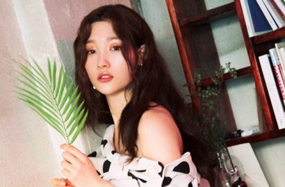 Hobi Minum, Jung Chae Yeon Akui Simpan Persediaan Soju di Asrama