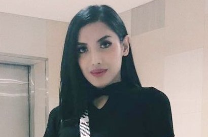 Pamer Nonton Konser Fifth Harmony, Bagian Dada Millendaru Bikin Netter Penasaran
