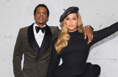 Dikonfirmasi, Beyonce dan Jay-Z Umumkan Jadwal Tur Bersama