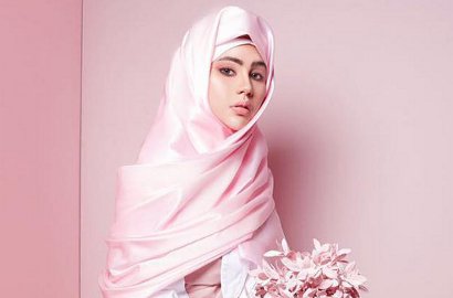 Kartika Putri Bercadar di Bandara, Curhat Terima Perlakuan Tak Menyenangkan
