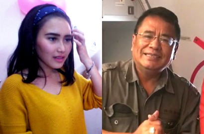 Hotman Paris Sebut Ayu Ting Ting Cocok Jadi Ibu Rumah Tangga, Pujian Atau Sindiran?