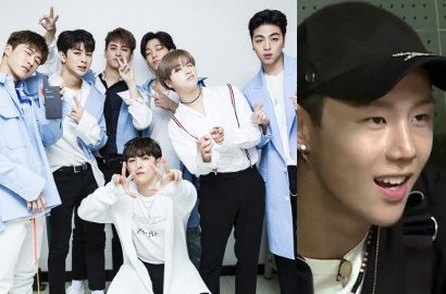 Rayakan Kesuksesan, iKON Nikmati Liburan di Jeju Bersama Choi Rae Sung