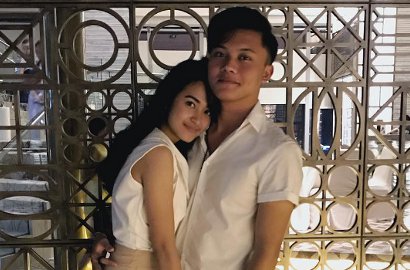 Sudah Kenalkan Pacar ke Keluarga, Sule Tak Masalah Rizky Febian Nikah Muda