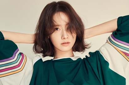 Yoona Selfie Bareng Gong Hyo Jin-Son Ye Jin Cs, Aktor Tampan Ini Bikin Salfok