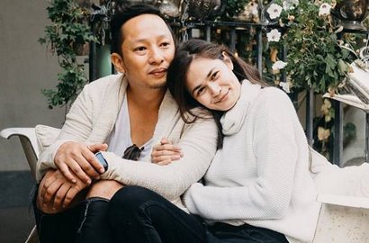 Liburan ke Yogya, Ringgo Agus Nostalgia Bertemu Jodoh Sabai