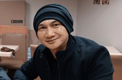 Lagi, Anji Ikut Dukung Deddy Corbuzier Kritik Tayangan Televisi Berbau Sensasi