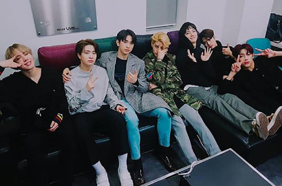Punya Wajah Ganteng dan Bersih, Member GOT7 Ini Ternyata Paling Jorok