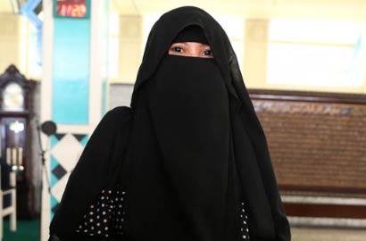 Kabar Indadari Mantan Istri Caisar Nikah Lagi Tak Tercium Media, Netter: Lah, Situ Artis?
