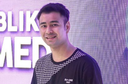 Akun Raffi Ahmad Ketahuan Intip InstaStory Fans Ayu Ting Ting, Masih Kepo?