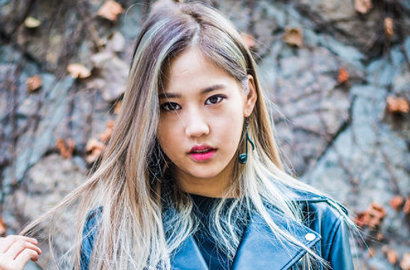 'Menghilang' Usai Ngaku Pacari Kang Daniel, Yook Ji Dam Aktif Lagi di Instagram