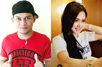 Isu Pacari Mr H Sudah Beredar Lama, Mbah Mijan Sebut Syahrini Contoh Baik Buat Pelakor