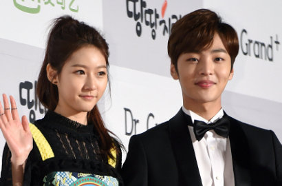 Teman Dekat, Kim Sae Ron Asyik Video Call dan Bercanda dengan Kim Min Jae di 'Snail Hotel'