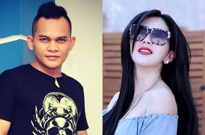 Isyaratkan Syahrini 'Simpanan' Mr H, Mbah Mijan Santai Jika Disomasi