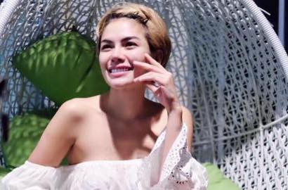 Nikita Mirzani Minta Deddy Corbuzier Tak Ikut Campur Soal Seleb Alay