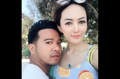Bantah Selingkuh, Cinta Ratu Akui Masih Cinta Roby Geisha