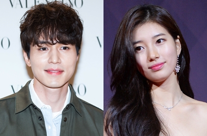 Reporter Ungkap Detail Mendalam Soal Hubungan Lee Dong-wook dan Suzy