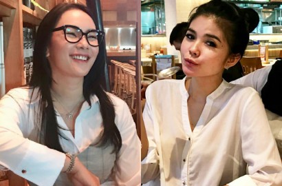Kalina Oktarani dan Hendrayan Diisukan Cerai Karena Karina Ranau, Ini Kata Pengacara