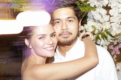 Mendadak Gencar Jualan Baju, Petra Sihombing Kekurangan Biaya Nikah?
