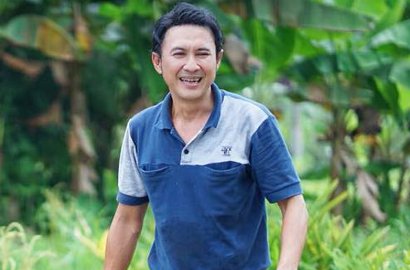 Bikin Mewek Berjamaah, Awas Nangis Lihat Unggahan Agus Kuncoro Soal Ibu Ini