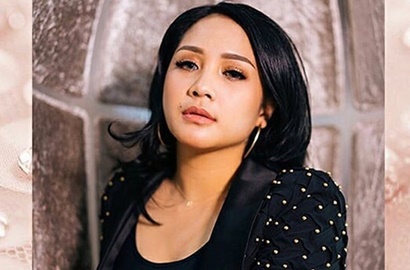 Biasa Jutaan, Netter Tak Percaya Nagita Punya Baju Harganya Segini