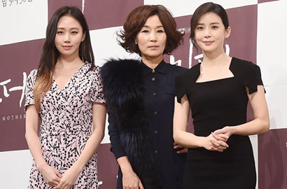 Lee Bo Young cs Beberkan Perasaan Jelang 'Mother' Tamat, Seperti Apa?
