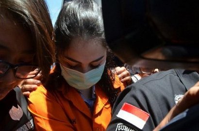Pengacara Salah Tingkah Ditanya Siapa Suami Jennifer Dunn