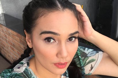Ikut Tanggapi Sindiran Deddy Corbuzier Soal Acara Alay, Feby Febiola Salahkan Rating