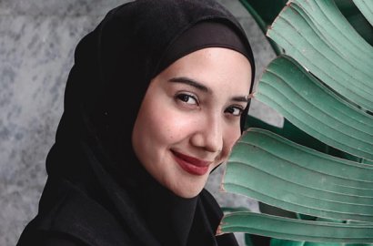 Adik Bungsu Siap menikah, Zaskia Sungkar Rasakan Kesedihan Mendalam