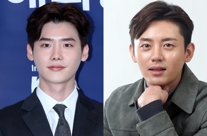 Siap Reuni 'School 2013' dengan Lee Jong Suk, Lee Ji Hoon Gabung Drama Baru SBS