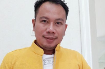 Ramai Sindiran Artis Alay, Vicky Prasetyo Beri Komentar Bijak