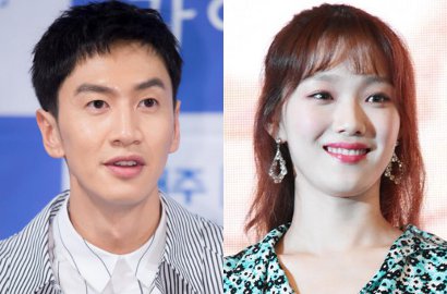 Dukung Drama Lee Kwang Soo, Lee Sung Kyung Kirim 2 Truk Dukungan ke Lokasi Syuting