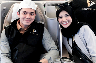 Sudah Menikah, Zaskia Sungkar Masih Malu Unggah Foto Mesra Bareng Irwansyah di Medsos