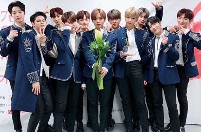 Agensi Wanna One Ambil Langkah Hukum Usai Lagu Comeback Bocor, Netter Tak Terima