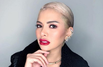 Nikita Mirzani Liburan ke Maldives Bareng Dipo Latief, Bulan Madu?