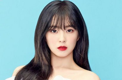 Ceria Usai Kunjungi Bali, Irene Tebar Senyum di Event Ini