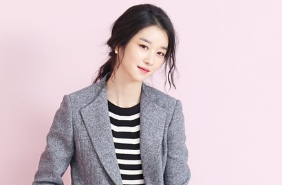 Tampil Baru dengan Rambut Pendek, Seo Ye Ji Tuai Pujian Netter