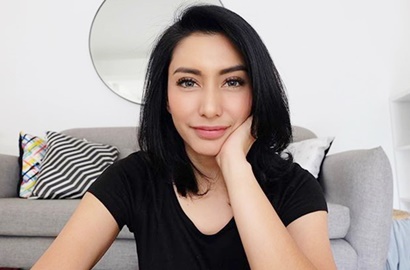 Gara-Gara Tuduhan Culik Amandine, Ini Kerugian yang Dialami Tyas Mirasih