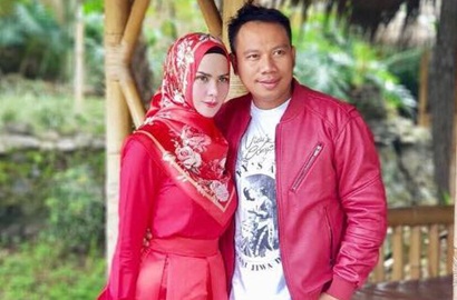 Wuih, Angel Lelga Beber 'Sogokan' Vicky Prasetyo ke Mertua Demi Punya Anak Kembar