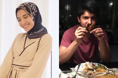 Adik Bungsu Segera Menikah, Zaskia Sungkar Beri Hadiah Spesial Ini
