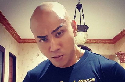 Balik Diejek 'Alay' oleh Haters, Deddy Corbuzier Beri Jawaban Menohok Ini