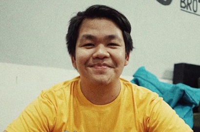 Kiki Eks CJR Blak-Blakan Sempat Pacari Prilly, Ternyata Pernah Diberi Hal Romantis Ini
