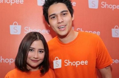Main Piano, Maxime Bouttier Keder Saat Prilly Latuconsina Lihat Sosok Ini