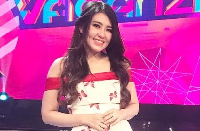 Dicibir Soal Video Joget 'Ngangkang', Via Vallen Sabar dan Bijak Beri Jawaban Ini