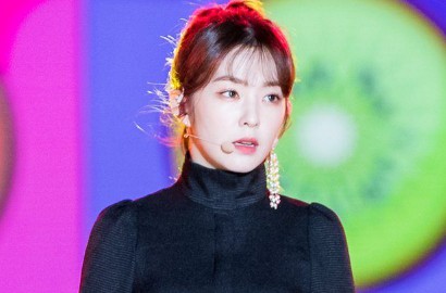 Gara-Gara Idola Baca Novel Feminis, Fans Pria Sengaja Bakar Foto Irene
