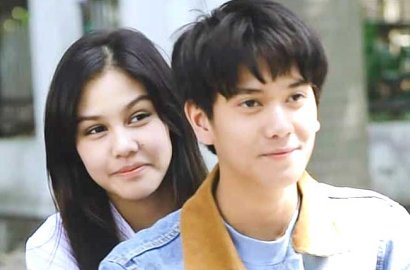 Sukses di Tanah Air, 'Dilan 1990' Bakal Tayang di Singapura Hingga New York