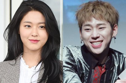 Foto Bugil Palsu Seolhyun Ternyata dari Ponsel Zico?
