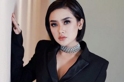 Selalu Gagal, Cita Citata Akhirnya 'Kabur' ke Jepang Sendiri