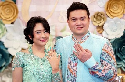 Segera Menikah, Chiquita Meidy Bagi Tips Persiapan Pernikahannya