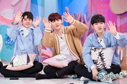 Kini Sukses, Wanna One Ungkap Perjuangan Keras Jadi Idol