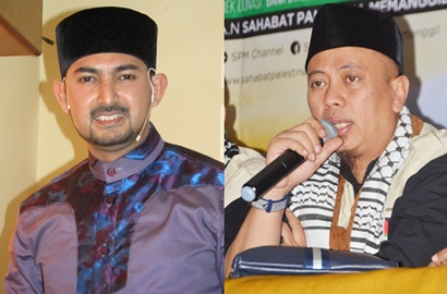 Ustadz Al Habsyi Kaget Opick Sempat Didoakan Mati, Minta Netter Jangan Bully Mendiang Wulan